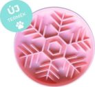 Slow Buddy Snowflake 