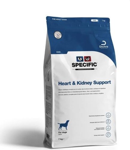 Specific CKD Heart & Kidney Support 7 kg