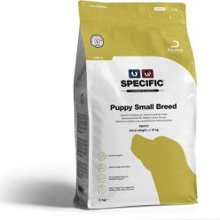 Specific CPD-S Puppy Small Breed száraztáp 1 kg