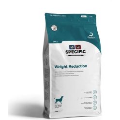 Specific CRD-1 Weight Reduction 1,6 kg