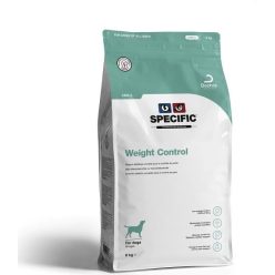Specific CRD-2 Weight Control száraztáp 12 kg