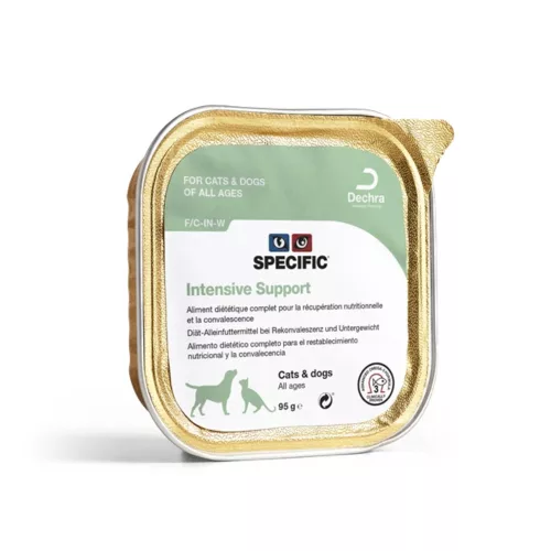 Specific F/C-IN-W Intensive Support 95 g 