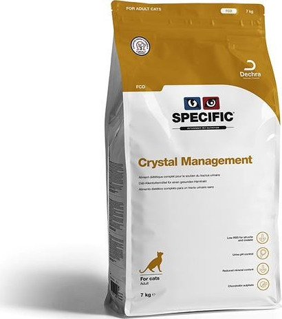 Specific FCD Crystal Management 7 kg