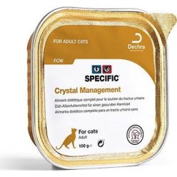 Specific FCW Crystal Management 100 g pástétom