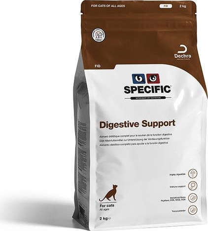 Specific FID Digestive Support 400 g 
