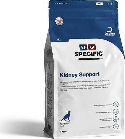Specific FKD Kidney Support 400 g 