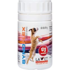 Synoflex tabletta 60 db