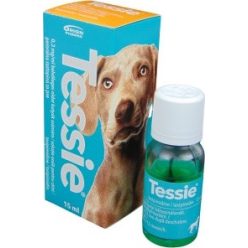   Tessie  0,3 mg/ml belsődleges oldat kutyák számára – 15 ml