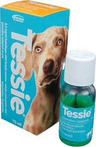 Tessie  0,3 mg/ml belsődleges oldat kutyák számára – 15 ml