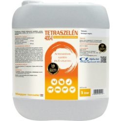 Tetraszelén 5 l