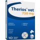 Therios 750 mg tabletta 10 db