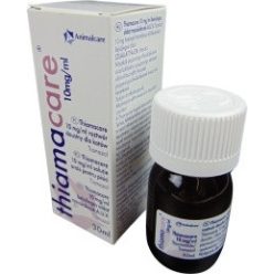 Thiamacare 10mg/ml oldat 30 ml