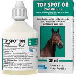 TOP SPOT ON STRONGER 16,25 g