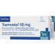 Tramvetol 50 mg tabl. 30 db