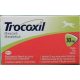Trocoxil 30 mg rágótabletta 2 db
