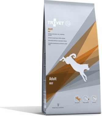 Trovet Adult/MXF kutyáknak 12,5 kg