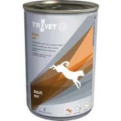 Trovet Adult/MXF kutyáknak 400 g  