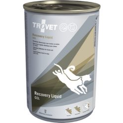Trovet Critical Care Liquid húsevőknek 395 ml 