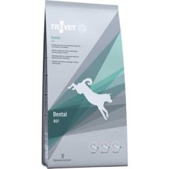 Trovet Dental kutyáknak 10 kg