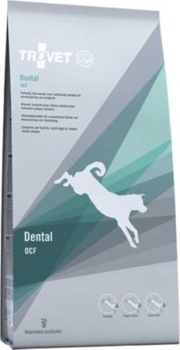Trovet Dental kutyáknak 10 kg
