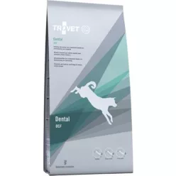 Trovet Dental kutyáknak 3 kg
