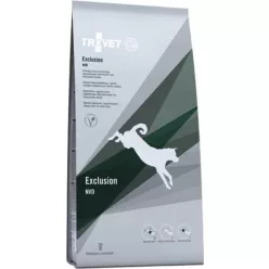 Trovet Exclusion/NVD kutyáknak 12,5 kg