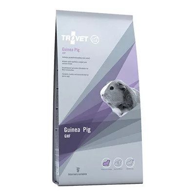 Trovet Guinea Pig tengerimalac táp 2,5 kg