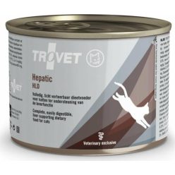 Trovet Hepatic/HLD macskáknak 200 g