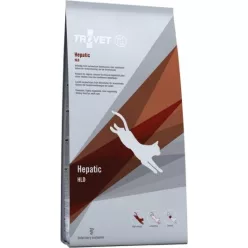 Trovet Hepatic/HLD macskáknak 3 kg