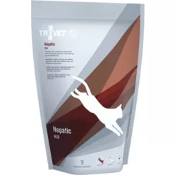 Trovet Hepatic/HLD macskáknak 500 g 