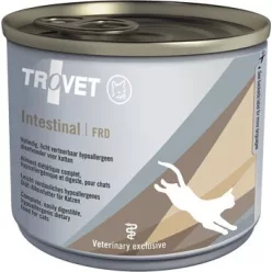 Trovet Intestinal/FRD macskáknak 190 g