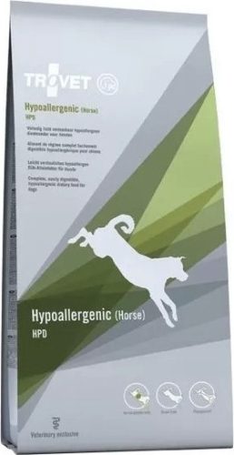 Trovet Hypoallergenic/HPD kutyáknak 10 kg