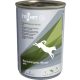 Trovet Hypoallergenic/HPD kutyáknak 400 g