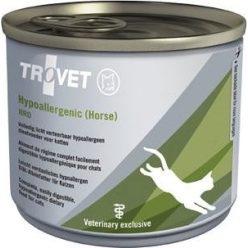 Trovet Hypoallergenic/HRD macskáknak 200 g