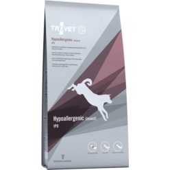 Trovet Hypoallergenic/IPD kutyáknak 10 kg