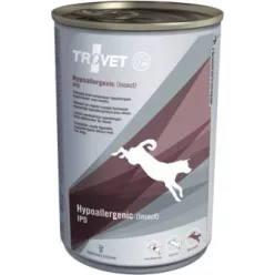 Trovet Hypoallergenic/IPD kutyáknak 400 g