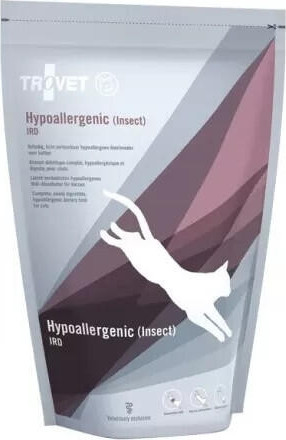 Trovet Hypoallergenic/IRD macskáknak 500 g 