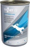 Trovet Hypoallergenic/LRD kutyáknak 400 g