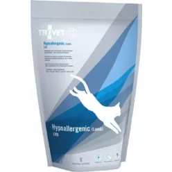 Trovet Hypoallergenic/LRD macskáknak 500 g 