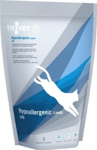 Trovet Hypoallergenic/LRD macskáknak 500 g 