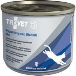 Trovet Hypoallergenic/RRD macskáknak 200 g