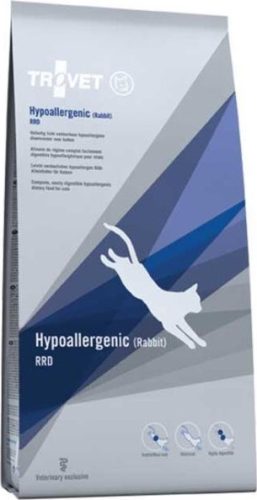 Trovet Hypoallergenic/RRD macskáknak 3 kg 
