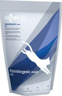Trovet Hypoallergenic/RRD macskáknak 500 g 
