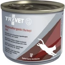 Trovet Hypoallergenic/TRD macskáknak 200 g