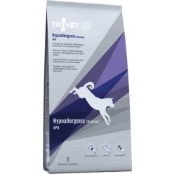 Trovet Hypoallergenic/VPD kutyáknak 3 kg 