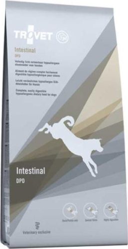 Trovet Intestinal/DPD kutyáknak 10 kg