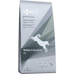 Trovet Mobility + Geriatrics kutyáknak 2,5 kg 