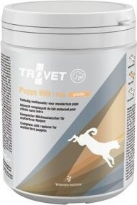 Trovet Puppy Milk Replacer/PMS 400 g tejpótló kutyáknak