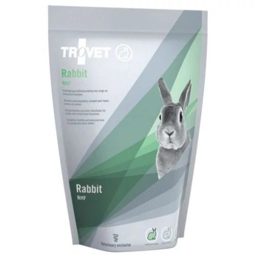 Trovet Rabbit nyúltáp 1,2 kg 