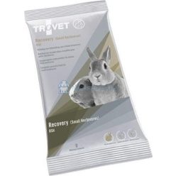 Trovet Recovery Small Herbivores 20 g